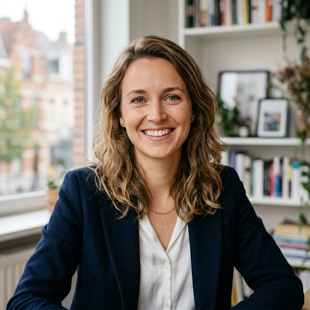 Anaïs Fournier