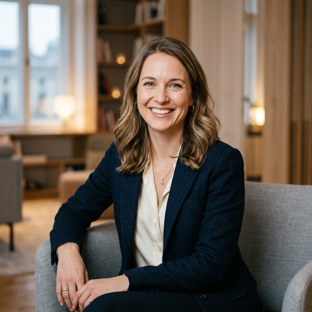 Eva Hoffmann
